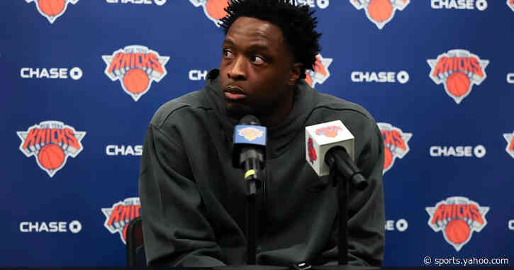 Knicks Bulletin: ‘That’s going to help us, but that can also hurt us’