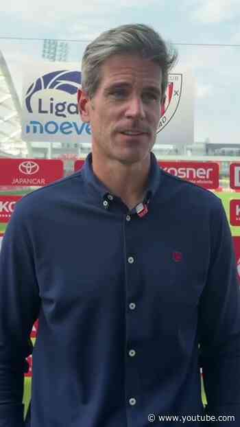 David González 🎙️