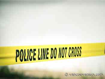 Man in BMW flees from VPD, sparking car chase in downtown Vancouver