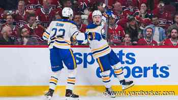 Sabres Could Set Up Big Season with Hot Start in the Face of Injuries