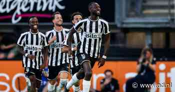 Jean-Paul N’Djoli: van vierde divisie in Zwitserland naar doelpuntenmachine van Heracles