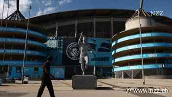Premier League spricht Manchester City in Finanz-Affäre schuldig