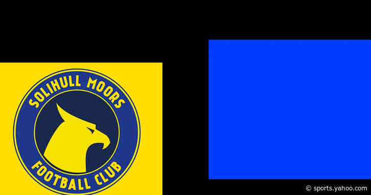 Solihull Moors sign defender Pinnington on loan