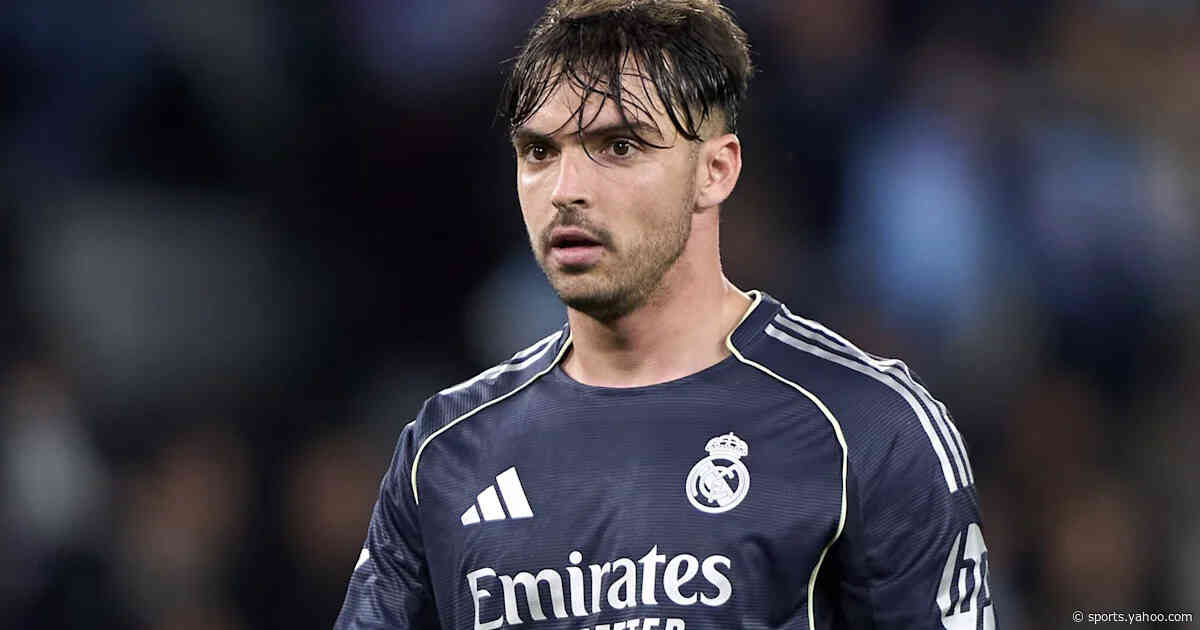 Just in: Real Madrid defender likely to undergo surgery; will be out for 2-3 months