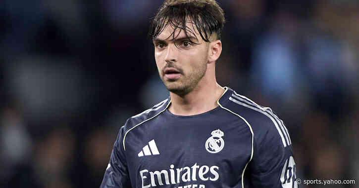 Just in: Real Madrid defender likely to undergo surgery; will be out for 2-3 months