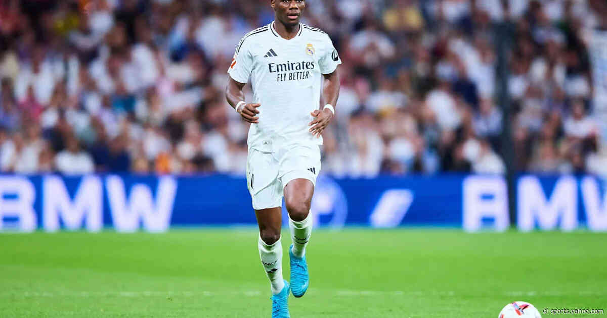 Journalist pours cold water on Liverpool move for Real Madrid star