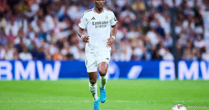 Journalist pours cold water on Liverpool move for Real Madrid star