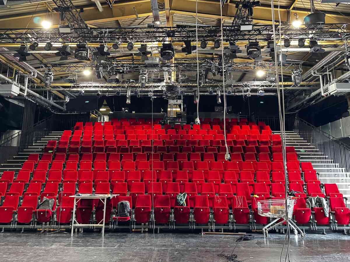 Kölner Depot droht nach nur einem Jahr das Aus