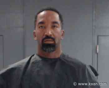 Cavaliers champion J.R. Smith arrested in Texas