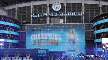 City inflated revenue by £830m - PL case findings