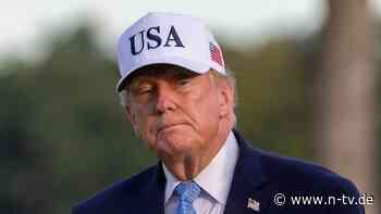 Debakel bei den Midterms?: Trumps Republikanern droht ein gravierendes Latino-Problem
