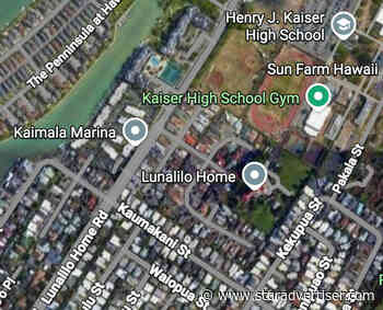 Kokua Line: Why was left-turn lane painted over in Hawaii Kai?