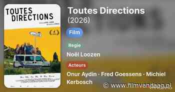 Toutes Directions (2026)