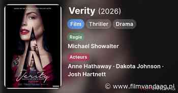 Verity (2026)