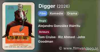 Digger (2026)