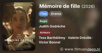 MÃ©moire de fille (2026, IMDb: 5.1)