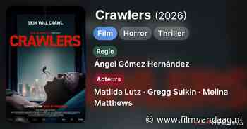 Crawlers (2026, IMDb: 4.7)
