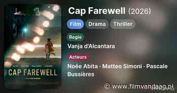 Cap Farewell (2026, IMDb: 5.6)