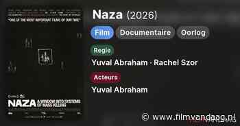 Naza (2026, IMDb: 7.3)