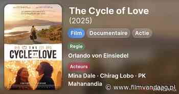 The Cycle of Love (2025, IMDb: 8.0)