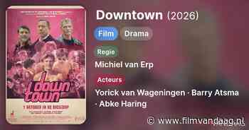 Downtown (2026, IMDb: 8.2)