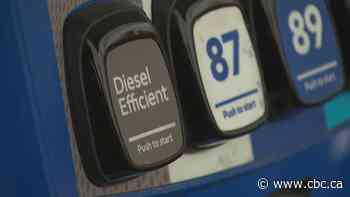 Police investigating after 10K litres of diesel stolen from 3 Calgary gas stations