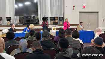 Hamilton Black community mayoral debate puts housing, youth and policing in spotlight