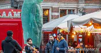 Straatpredikers maken horecamedewerksters uit voor ‘hoer’, Zwolle stuurt meer boa’s naar centrum
