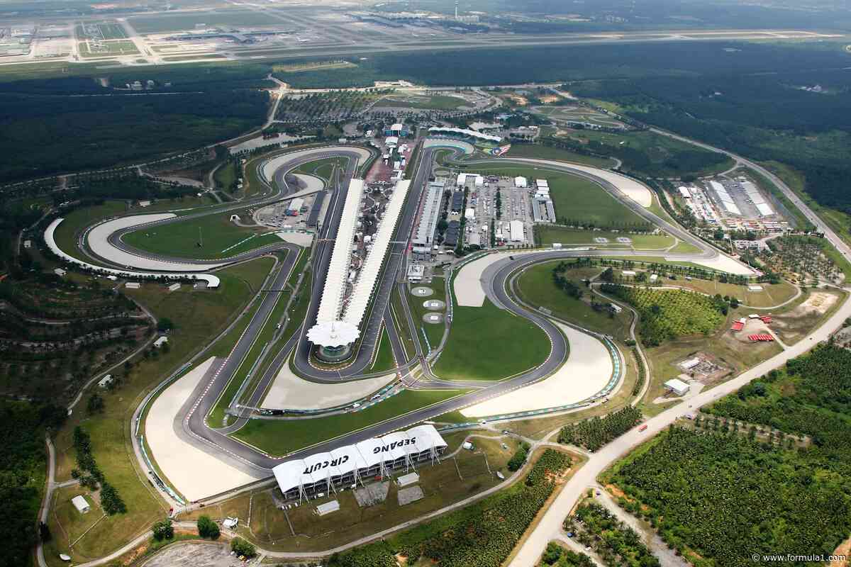 The 5 drivers most likely to win the Bahrain GP