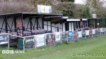 'Massive change' as iconic sloping pitch levelled