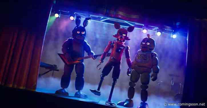 Freddy Krueger, Beetlejuice, FNAF, & More Invade Fortnite in New Horror Crossover, Watch Trailer