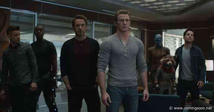 Marvel Has One Avengers: Endgame Mystery It Should Never Explain