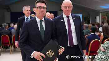 Andy Burnham determined to prove John Swinney wrong for claiming he'd be the last Prime Minister of the UK - on the day his father died