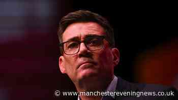 Andy Burnham just gave the most consequential Labour leader speech in 20 years - he also put a target on his back