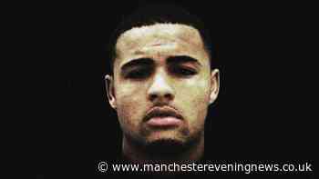Courtney Meppen-Walter: From future Man City star to tragedy