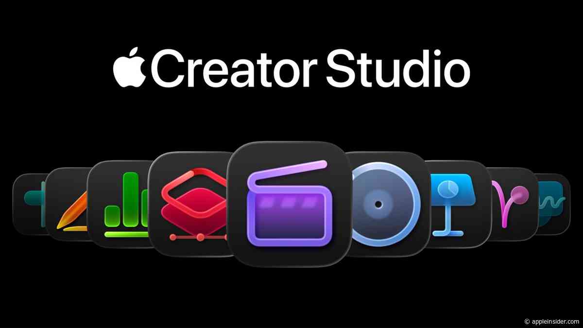 Apple Creator Studio lets you change iPhone 18 Pro video focus after filming