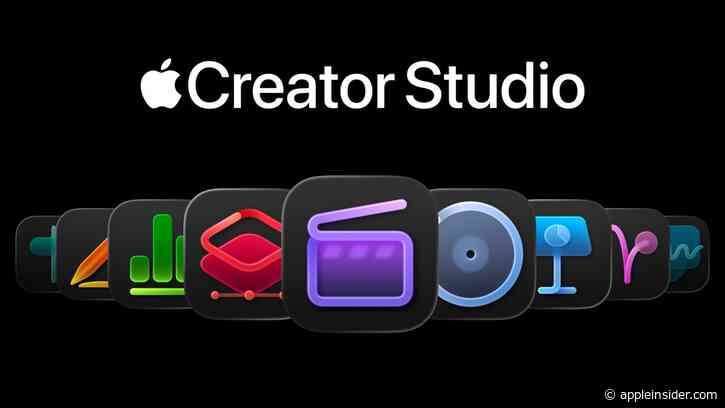 Apple Creator Studio lets you change iPhone 18 Pro video focus after filming