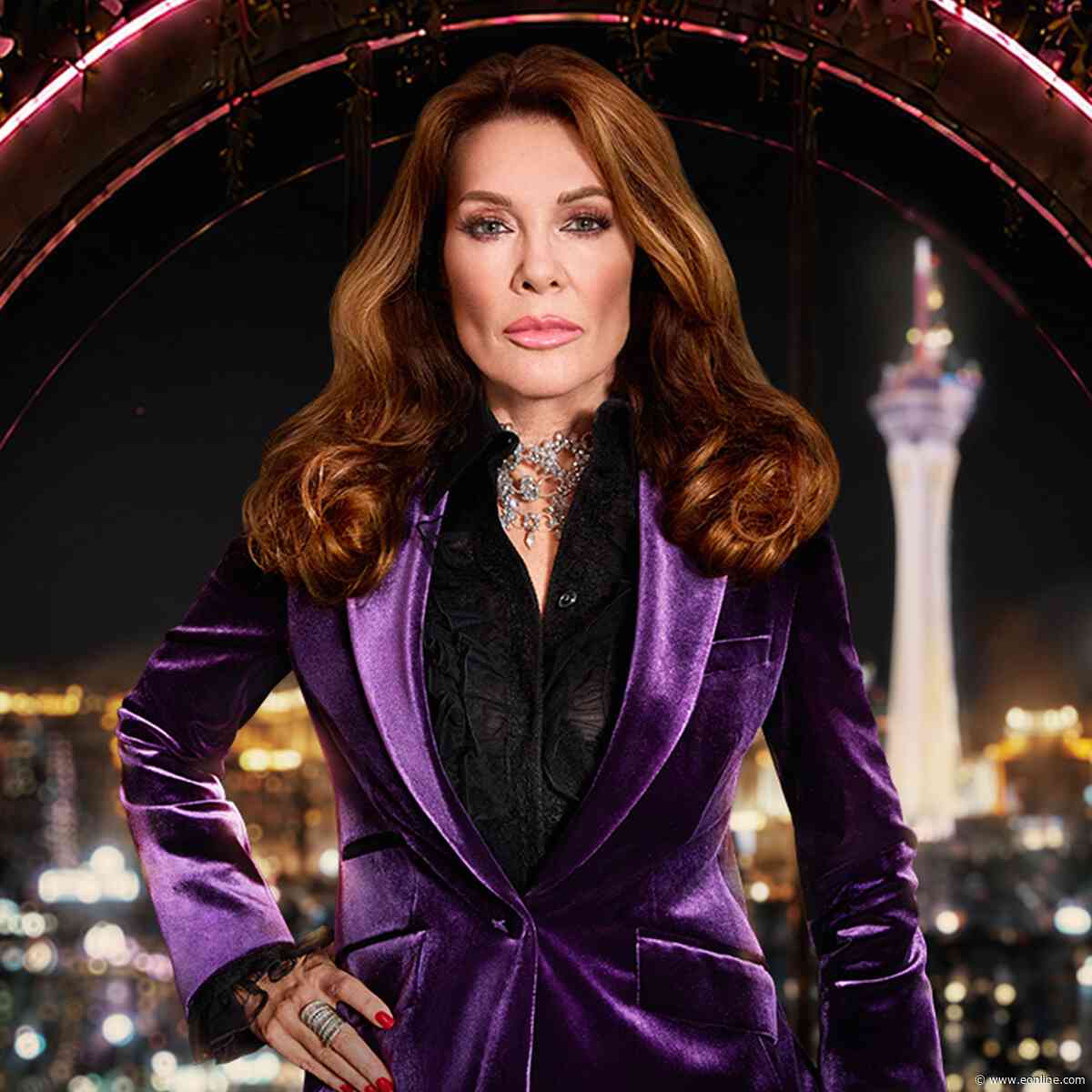 Vanderpump Rules: Lisa Las Vegas Is Coming: Here Are All the Details