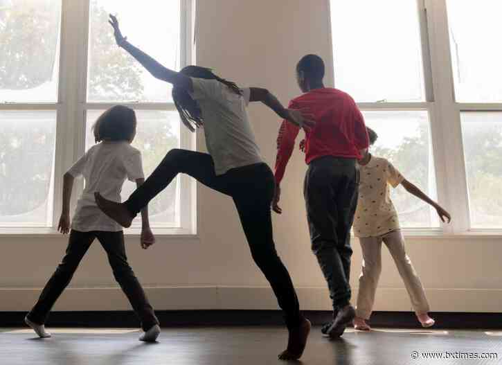 Blue Pearl Theatrics launches tuition-free fall performing arts program at Bronx River Art Center