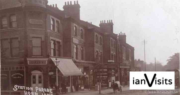 The London Buzz – 29th Sept 2026