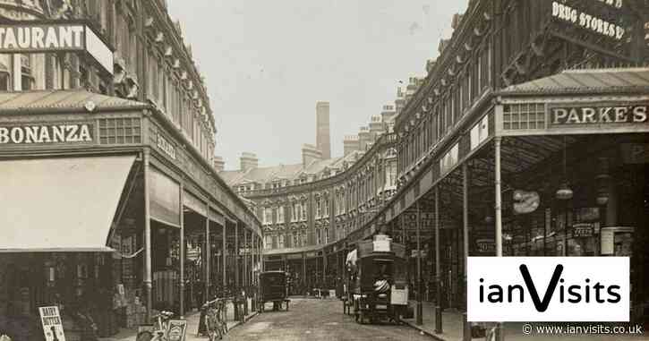 The London Buzz – 28th Sept 2026