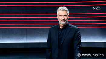 MELDUNGEN KULTUR - Arena-Moderator Sandro Brotz wechselt vom SRF zum Blick
