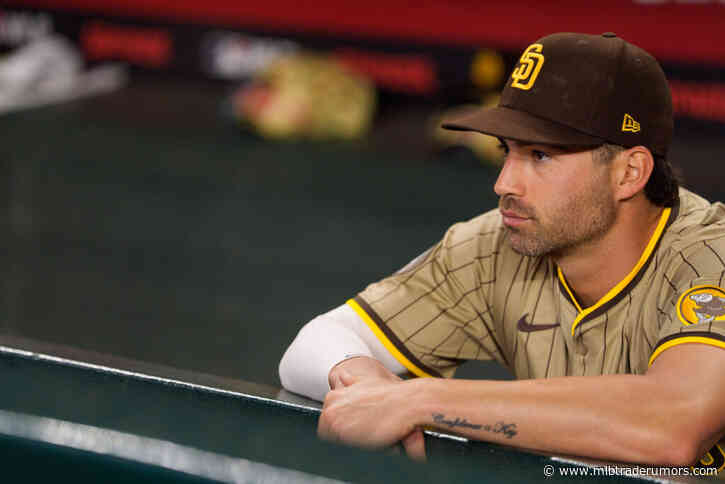 Tyler Wade Announces Retirement
