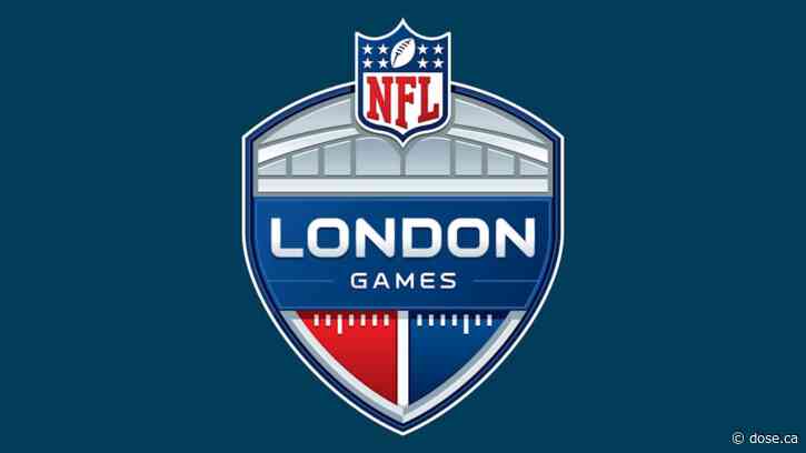 The NFL is lowering ticket prices in London in an effort to fill the stadium