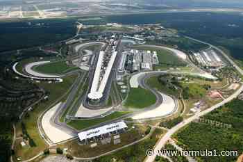 The 5 drivers most likely to win the Bahrain GP