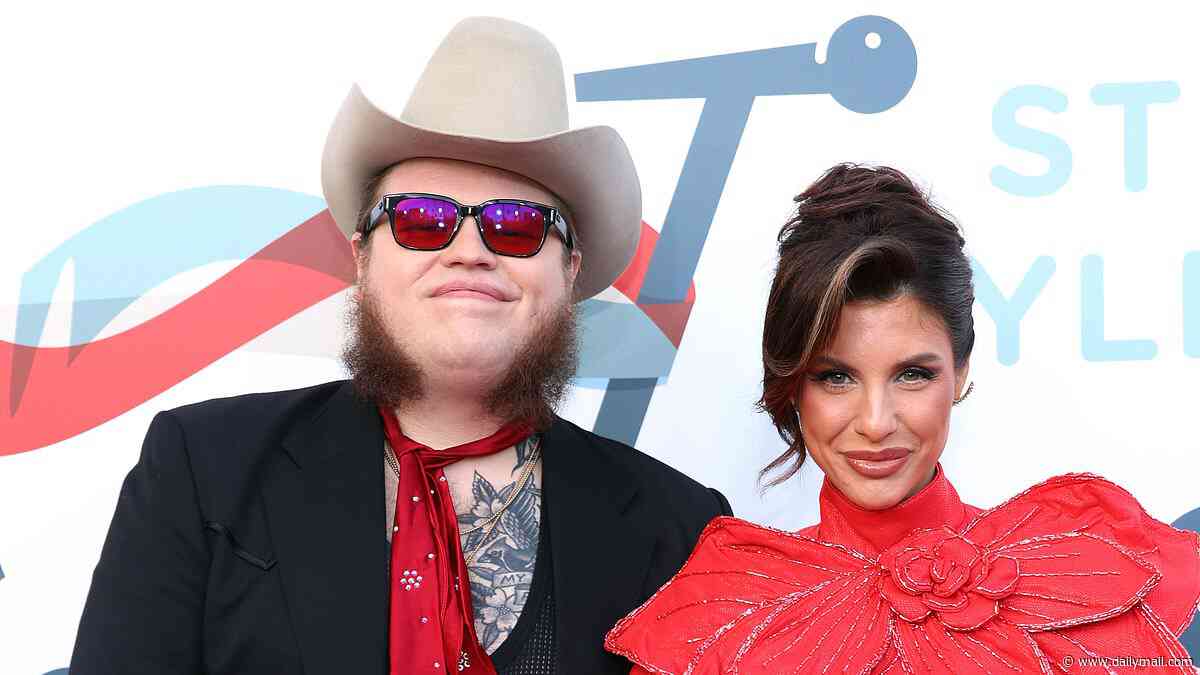 Country music's most hated wife faces ugly new accusations after scandal at Nashville's hallowed ground: 'She'll do anything'