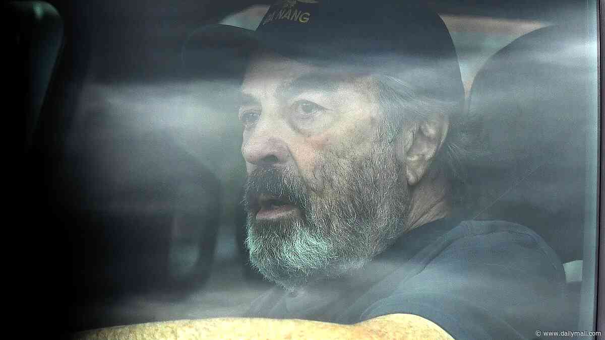 As grizzly-looking Tom Selleck prepares to make a Hollywood return, the star reflects on his career, politics and Princess Diana - and brings back a nostalgic artifact from his glory days