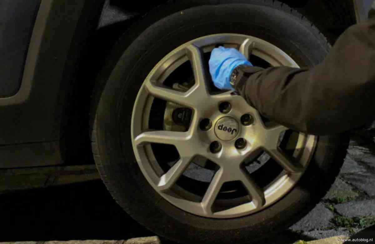 SUV-rijders opgelet: activisten hebben het weer op grote auto's gemunt