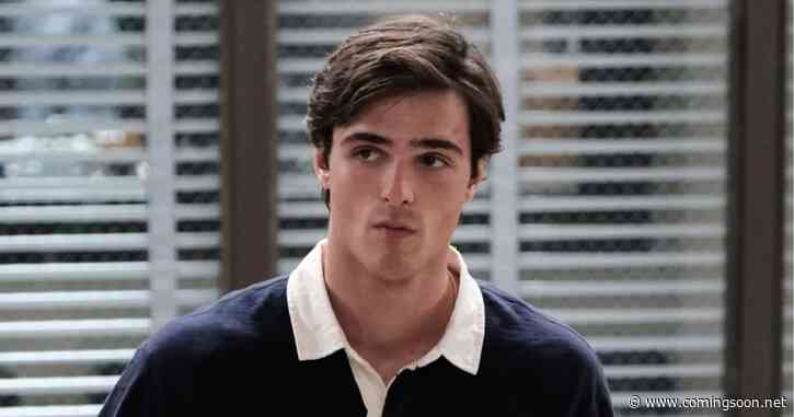 Jacob Elordi Confronts Paparazzi During Night Out With Kendall Jenner in Paris