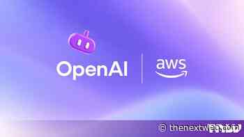 OpenAI’s agents can now run entirely inside Amazon’s cloud